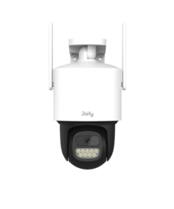 Jaify S2-5WL   3K 5MP Outdoor Wi-Fi PT Camera