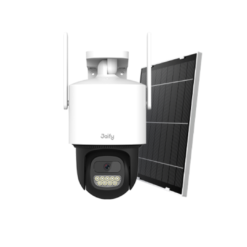 Jaify S2-4GS  2K+ 4MP Outdoor 4G AOV PT Camera