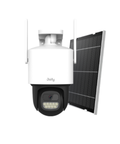 Jaify S2-4GS  2K+ 4MP Outdoor 4G AOV PT Camera