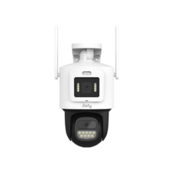 Jaify S2-6WL-D2   3K+ 6MP Outdoor Wi-Fi Dual-lens PT Camera