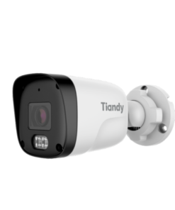 Tiandy TC-C341N 1ANA-28  4MP Bullet 2.8mm Color Maker Camera