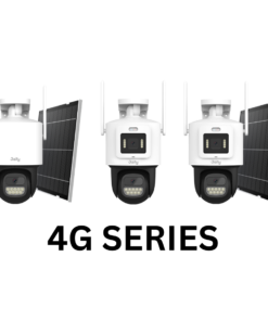 4G SERIES