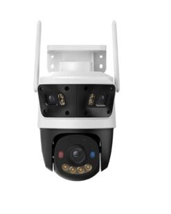 IMOU Cruiser Triple - 3+3+5MP HD Outdoor Wireless Camera