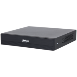 Dahua XVR1B04H-I/T 4CH Penta-brid 5MP Value/1080P Cooper 1U 1HDD WizSense Digital Video Recorder