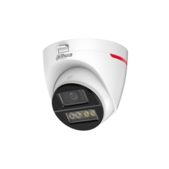 Dahua DH-HAC-HDW1249XP-A-PRO 2MP WizColor HDCVI Fixed-focal Eyeball Camera