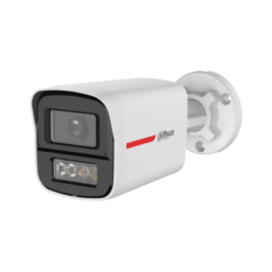 Dahua DH-HAC-HFW1549XP-A-PRO 5MP WizColor HDCVI Fixed-focal Bullet Camera