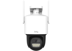 S2-3WL 2K Outdoor Wi-Fi PT Camera
