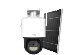 S2-4GS  2K+ Outdoor 4G AOV PT Camera