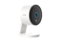 P3-3W 2K Indoor Wi-Fi Camera