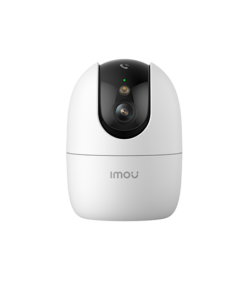 IMOU Ranger 2 Pro 2K - 3MP Wi-Fi Indoor Smart Security Camera