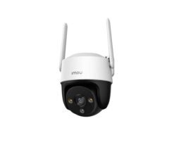 IMOU Cruiser 4G - Pan & Tilt Human Detection Smart Tracking Camera