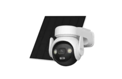 IMOU AOV PT - 4G+Wi-Fi Dual Connection AI Powered Human Detection 3K UHD Image