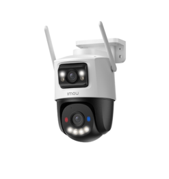 IMOU Cruiser Dual 2 - 4+4MP Camera Aurora Wireless Camera