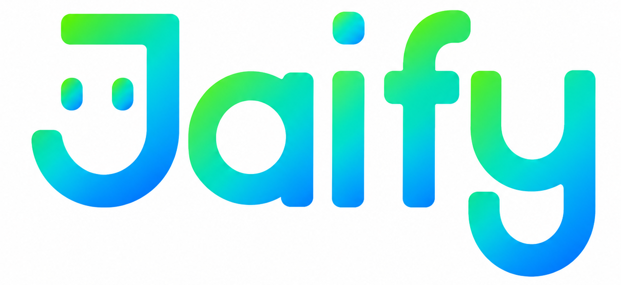 Jaify