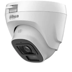 Dahua DH-HAC-T5E20P 2MP Full HD Turret Camera Night Vision 20m IR