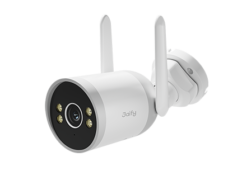 C2-4WL 2K+ Outdoor Wi-Fi Bullet Camera