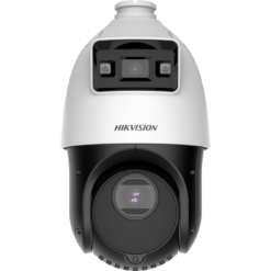 Hikvision TandemVu