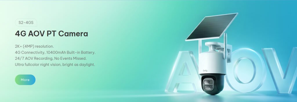 4G Banner Inner