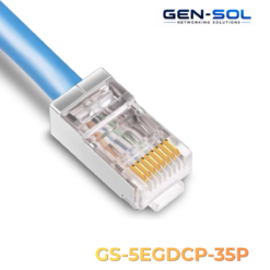 cat-5e gold