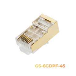 CAT-6 GOLD