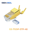 cat-7 stp