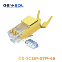 cat-7 stp
