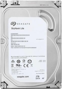 SEAGATE HDD